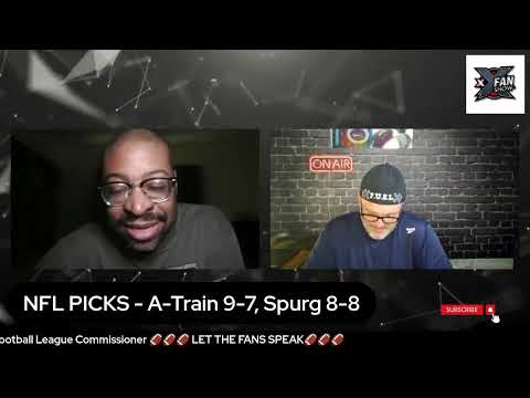 A Conversation with Mike Kelly, Continental Football League Commissioner