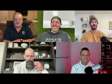 The Secrets of Sports Science with Greg Mack