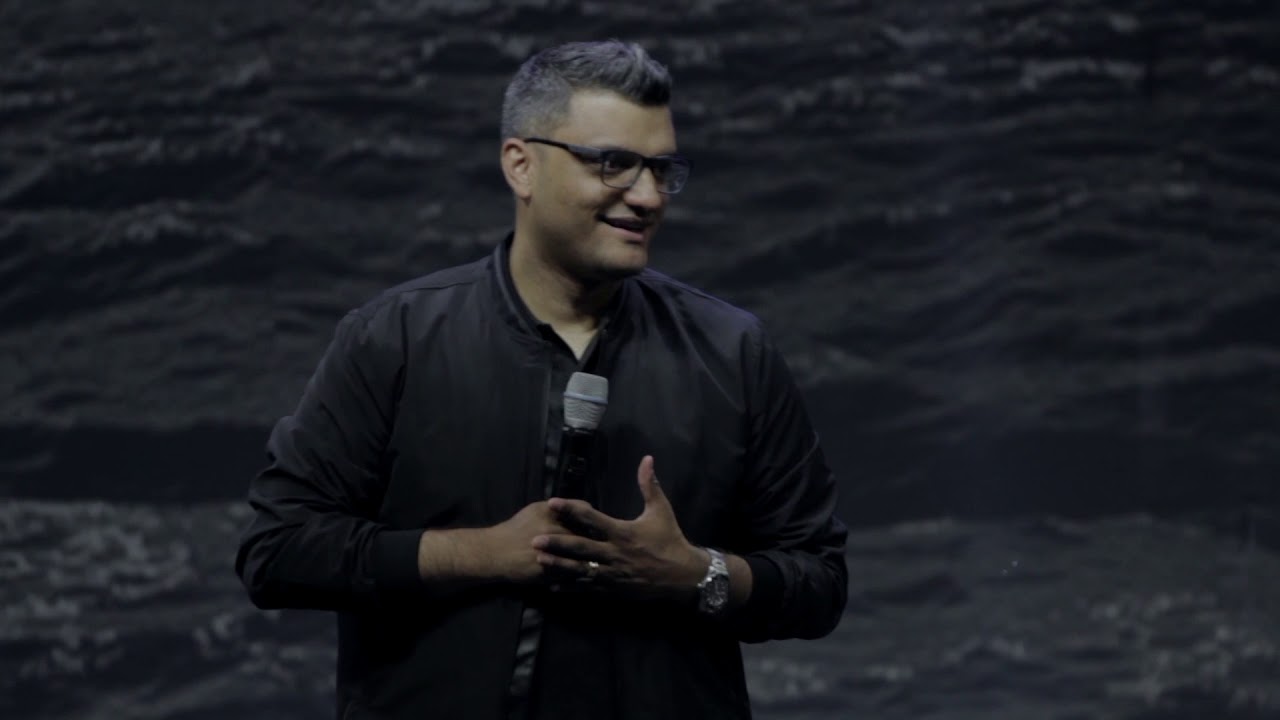 Série Sabedoria Sem Limites [Parte 4] - Os 8 Poderes Que Regem A Humanidade?  |  Tiago Brunet