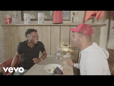 Yungen - Yung vs Yxng: Date Challenge (Episode 5) ft. Yxng Bane
