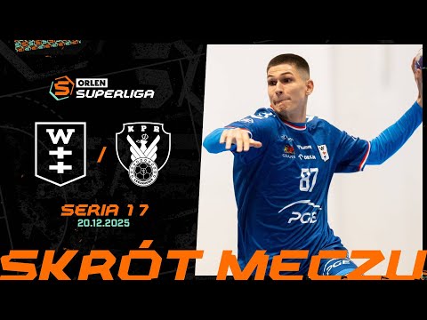 PGE WYBRZEŻE GDAŃSK - ZEPTER KPR LEGIONOWO | 17. SERIA (2025/26)