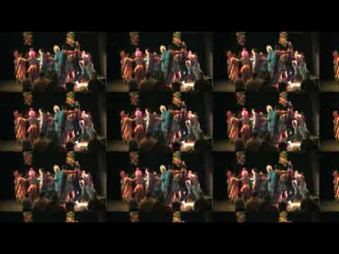 Sjingboem - Hiej is Vastelaovundj LVK 2010