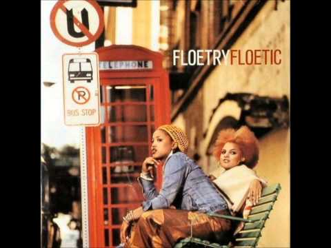 Floetry - Say Yes [Lyrics] - Floetic