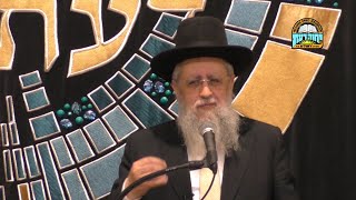 הרב דוד יוסף – "על כרחך אתה נוצר" | משל נפלא מהמגיד מדובנא