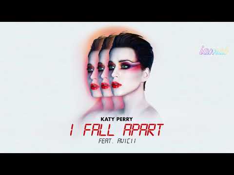 Katy Perry Feat  Avicii   Close Official Audio