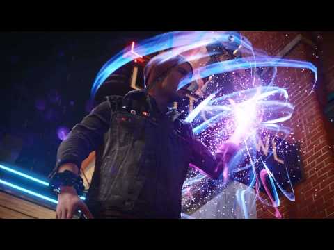 inFAMOUS: Второй сын