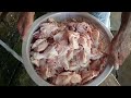 TIPS CARA BUMBUI MARINASI AYAM YANG BENAR DAN Supaya Bumbunya Meresap Sampai Kedalam