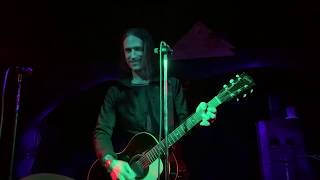 14 - Disaster in a Halo - Jimmy Gnecco (OURS) - Live