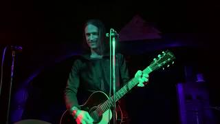 14 - Disaster in a Halo - Jimmy Gnecco (OURS) - Live