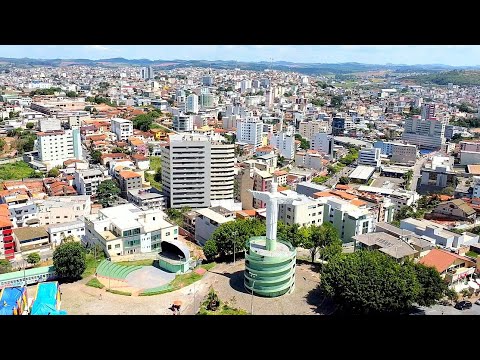 CONSELHEIRO LAFAIETE / MINAS GERAIS - No Circuito Vilas e Fazendas de Minas