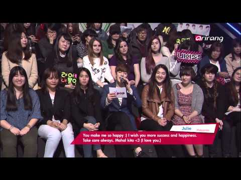 Simply K-Pop Ep157   심플리 케이팝 157회