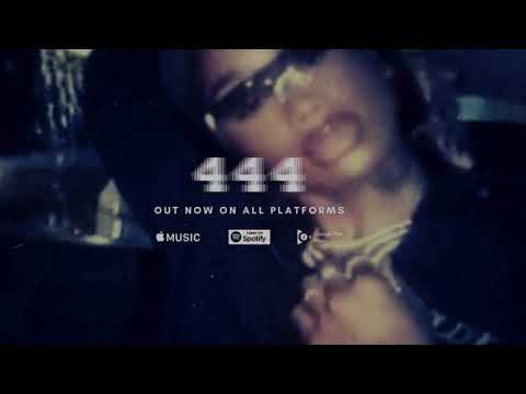 Young Geniuses Mob - 444 (Prod By Geniouz & OJdontPlay)