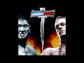 WWE SmackDown Vs RAW 2006 Soundtrack Full Album