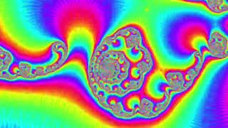 Mandelbrot zoom