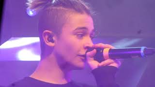 Bars &amp; Melody live - Right for you - 30.01.2018 - St.Peter - Frankfurt