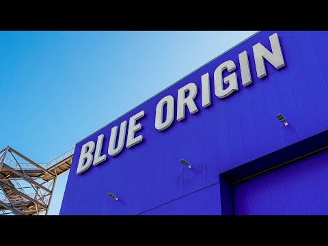 What to Make of Blue Origin's Rocket Exploding Onto Launchpad?