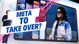 Meta Connect 2024 Reaction! Big Announcements on AI, AR, and VR Unveil