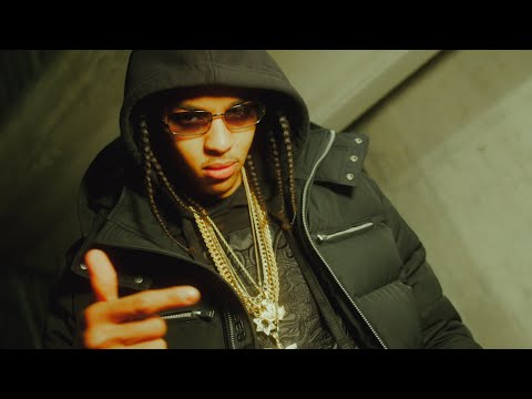 Nappy - COMPANY (Official Music Video)