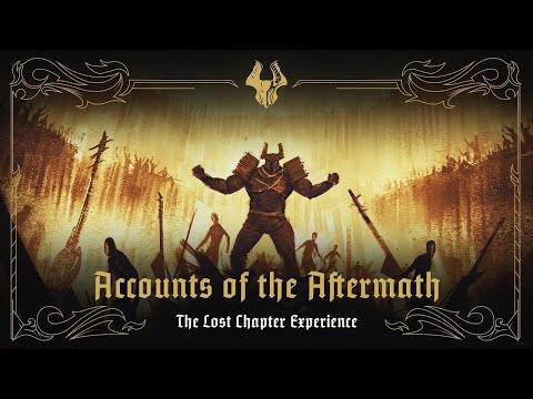 Accounts of the Aftermath | Pentakill III: Lost Chapter | Riot Games Music