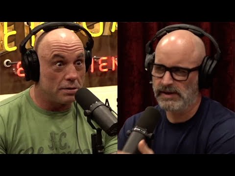 Joe's Reaction to Jake Paul Getting KO'd by Anthony Joshua