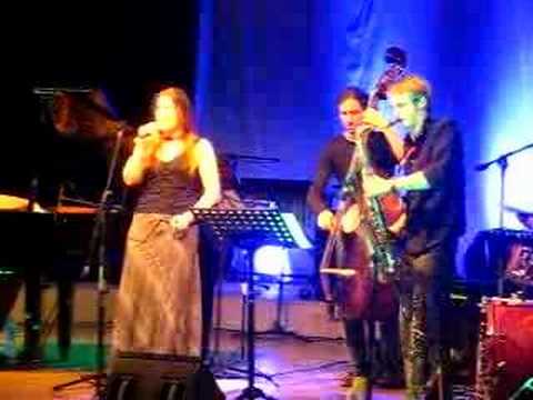 Schultzing Peru Jazz 2008