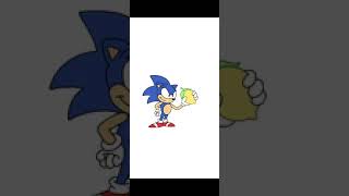 Download lagu Sonic eats a lemon and dies animation mp3