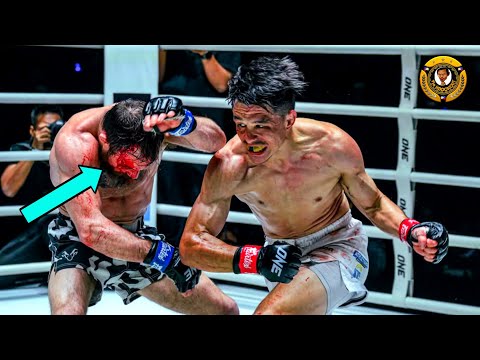 Latest: Jarred Brooks' Bad KARMA vs Reece Mclaren | Full Fight ONE Championship