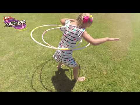 Wham O Hula Hoop Kids