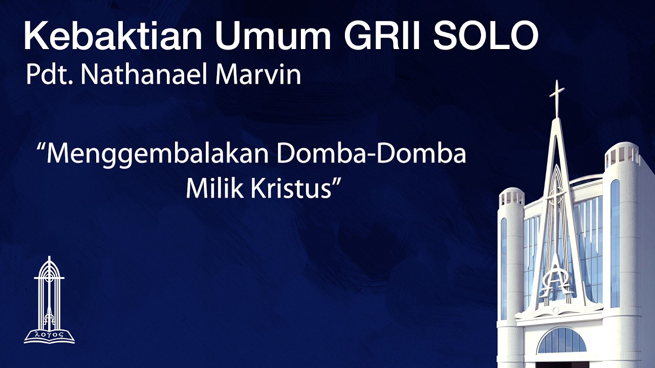 Video GRII Solo