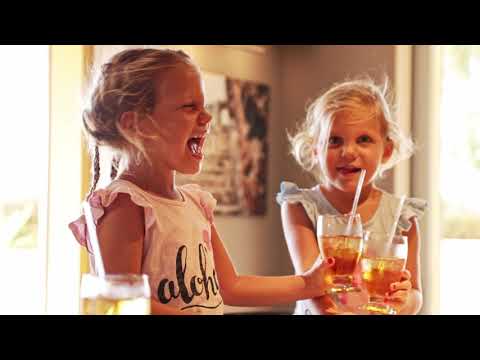 Restaurant | Bayside Boutique Hotel | Blue Bay Curaçao