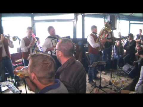 Lechner Buam - Schladming Schafalm Schlittenglocken