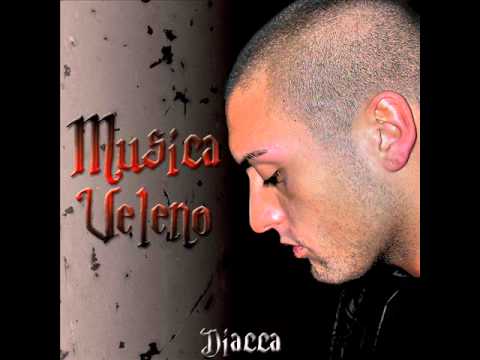 Diacca Feat Rayden e Jack The Smoker - Castelli Di Carta.wmv