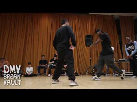 Illadelph Phlave vs ATD | The Breakoff 2019 | Finals