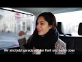 Nilam Farooq | Abschied von der SOKO Leipzig - Ein Tag mit Nilam