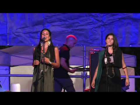 Festival itinerante NdT 2017 - TORRE SAN GIOVANNI - Ionica Aranea