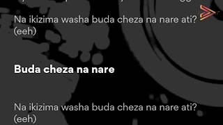 Ethic ft The Kansoul - position (audio) lyric synced video by Brianstormed