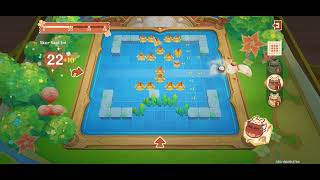 Dodo-Adventures, Kaboom! Stage 6 | Genshin Impact 4.1 Event