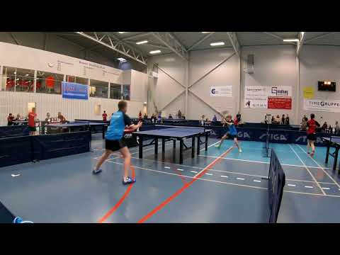 180127 TOP12, YDr1, Asbjørn Thomsen - Kresten Christensen