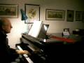 Phillip Sear: Instant fantasia on 'It's My Time' by Andrew Lloyd Webber and Diane Warren