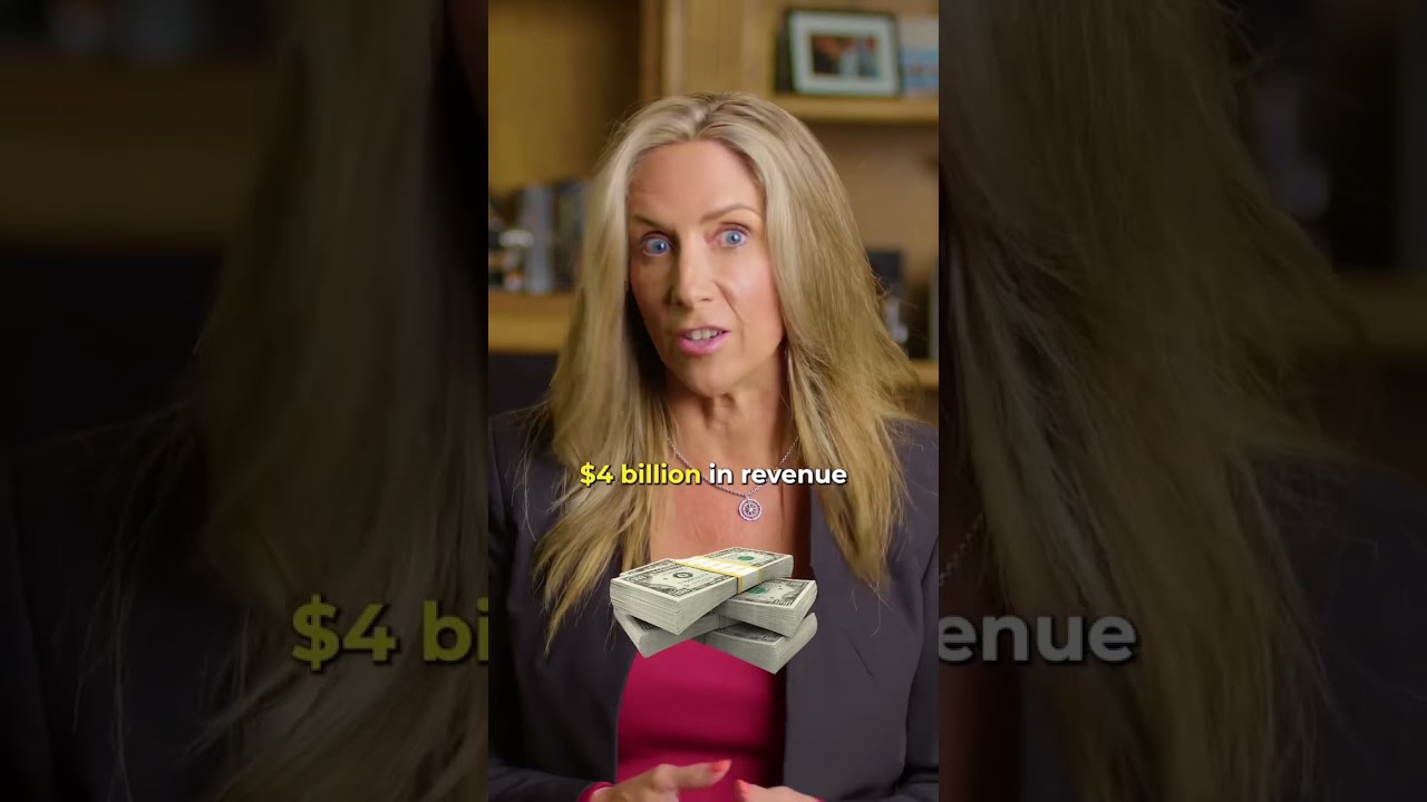 💼💥 Kirkland and Ellis: World's largest law firm with $4 billion in revenue