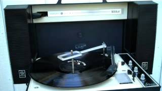 On A Clear Day You Can See Forever - She Wasn't You (LP)