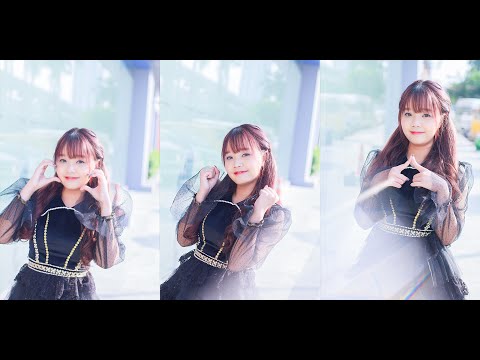 201122 FANCAM Kookik Am*one cover IZ*ONE - 환상동화 (Secret Story of the Swan) @ SEACON Cover Dance 2020