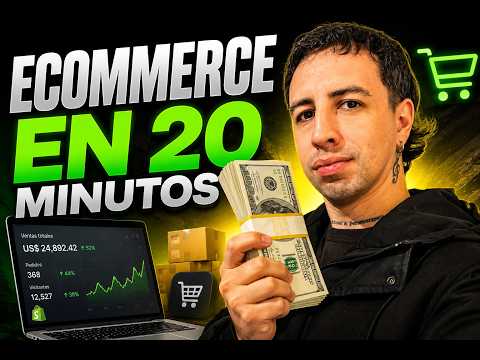 Video GOD ECOM
