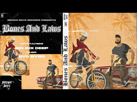 Bones And Laws