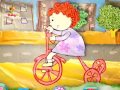 BabyTV Mary Had A Little Lamb English