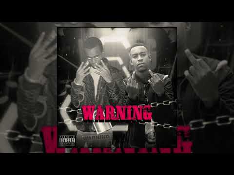 GCH_WARNING NOBLE MILA X SAMI KING_(lij abe diss track)