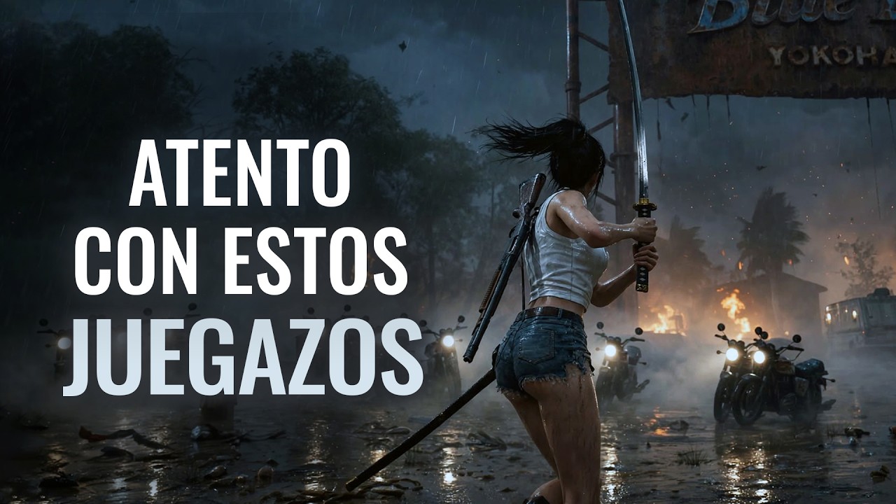 HE JUGADO A LOS JUEGOS MÁS LOCOS Y DIVERTIDOS DE GAMESCOM 2026