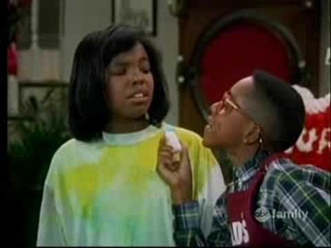 Family Matters - Laura is All-Urkeled-out