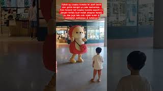 Download lagu Boneka Lucu di Beachwalk Bali mp3