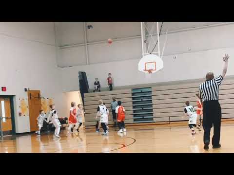 Oakland Elite Basketball | GLBC Tournament | Highlights